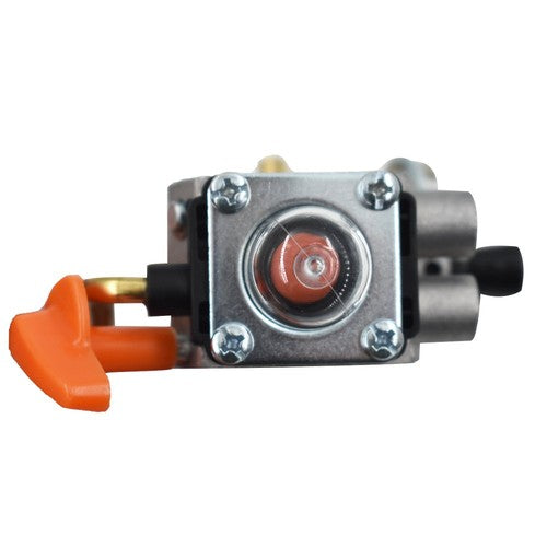 DURAFORCE For KM90 KM90R KM110 KM100 KM130 KM130R SP-90 Trimmer Carb Air Fuel Filter