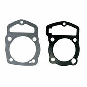 DURAFORCE Top End Kit Cylinder Piston Rings Kit New For HONDA CBF200 XR200 XL200 63.5mm
