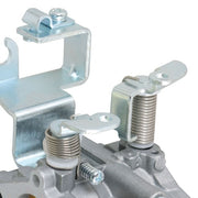 DURAFORCE Fit for Yamaha G16-20 GAS 4 Cycle 1996-2002 Golf Cart Carburetor JN6-13567-00