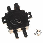 DURAFORCE Fuel Pump AM107870 For John Deere F910 F930 116 316 318 420 70 90 Cummins Onan