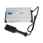 DURAFORCE 36Volt 20Amp Golf Cart Battery Charger D-Plug Fit For E-Z-GO TXT 1995-Up New
