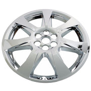 DURAFORCE 4* Chrome 20" Hubcaps For 2010-2013 Cadillac SRX Wheel Cover Hub Caps Rim Cover