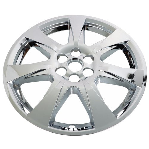 DURAFORCE 4* Chrome 20" Hubcaps For 2010-2013 Cadillac SRX Wheel Cover Hub Caps Rim Cover