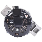 DURAFORCE New Alternator 6-Groove Pulley Fits Cadillac SRX 2004-2009 / STS 05-11 3.6L 150A