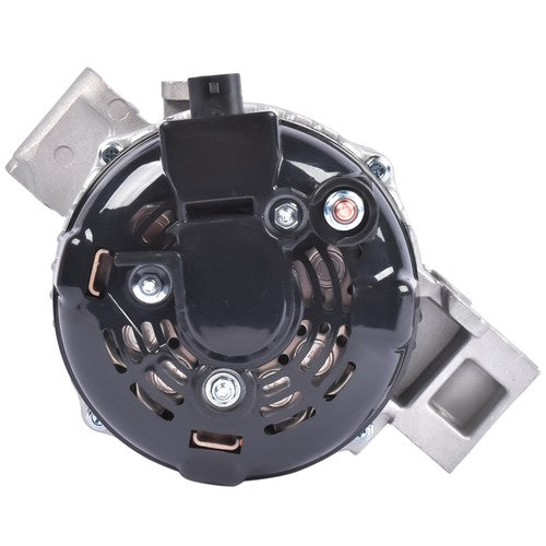 DURAFORCE New Alternator 6-Groove Pulley Fits Cadillac SRX 2004-2009 / STS 05-11 3.6L 150A