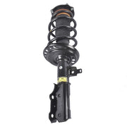 DURAFORCE Front Left Shock Strut Assy w/ Electric For Cadillac XT5 17-20 GMC Acadia 17-22