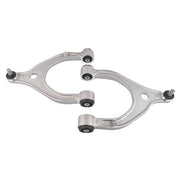 DURAFORCE Front Left & Right Upper Control Arms w/ Ball Joint For Tesla X 16-21 BATTERY EV