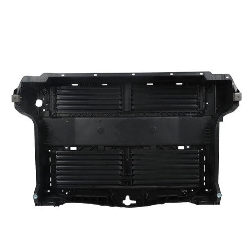 DURAFORCE Radiator Support Grille Air Shutter LX6Z-5816146-A Fit For 2020-2023 Ford Escape