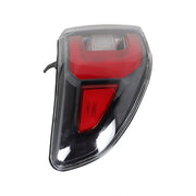 DURAFORCE Brake Lamp Fit For GMC Acadia 2013-2016 Series Red Left Driver Side Tail Light