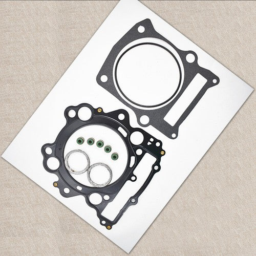 DURAFORCE New ATV Fit For Yamaha Raptor 660 YFM660R 2001-2005 Top End Head Gasket Kit