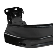 DURAFORCE Front Bumper Impact Bar Reinforcement for 2011-2018 Volkswagen Jetta Black