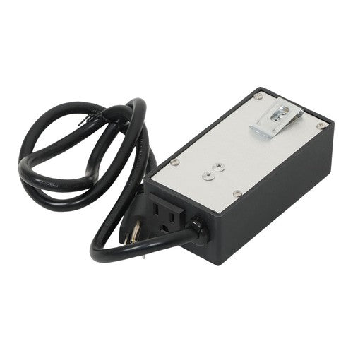 DURAFORCE New For Router Fan Variable Speed Controller Electric Motor Rheostat AC 120V US