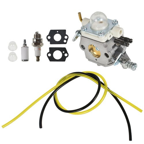 DURAFORCE For Echo WTA-35 PB-580 PB-580T PB413H PB413T Backpack Leaf Blower Carburetor NEW