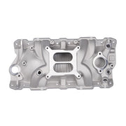 DURAFORCE 2701 Performer EPS Intake Manifold for Small Block Chevy V8 262-400 Idle 5500RPM