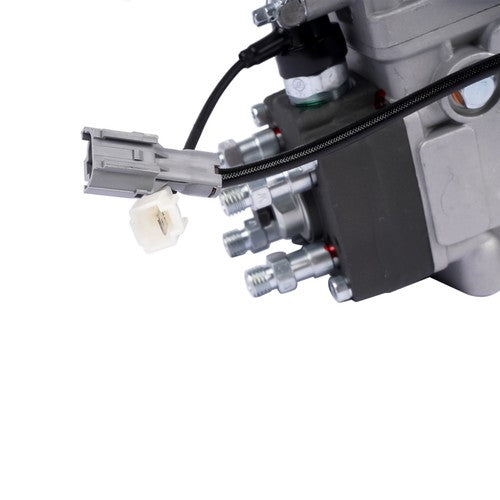 DURAFORCE For Hyundai H-1 Starex Bus A1 Diesel Fuel Injection Pump 33106-42030 104780-7530