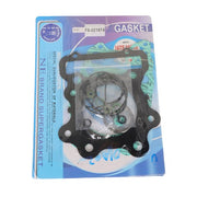 DURAFORCE Top End Head Gasket Kit Set For Honda ATC250ES Big Red ATC250SX TRX250 1985-1987