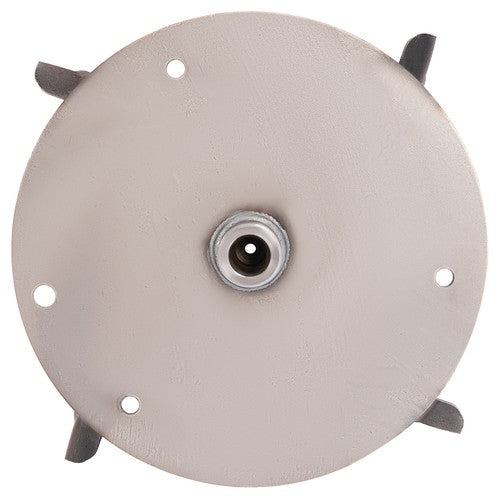 DURAFORCE Steel Leaf Vacuum Catcher Impeller Comp Coated With Anti-Rust Oil #66886