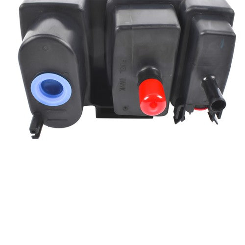 DURAFORCE Vapor Charcoal Canister Fits Nissan Cube 2009-2014 Versa 2007-2013 14950-8U300
