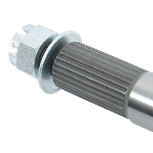 DURAFORCE For Polaris 1332421 1332511 1332654 1332935 2× Rear LH & Right CV Joint Axle ATV