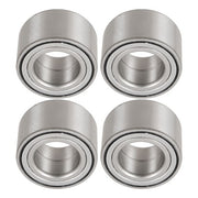 DURAFORCE Fit For Arctic Cat 400 450 500 650 1000 2005 New 4 Front Rear Wheel Ball Bearing