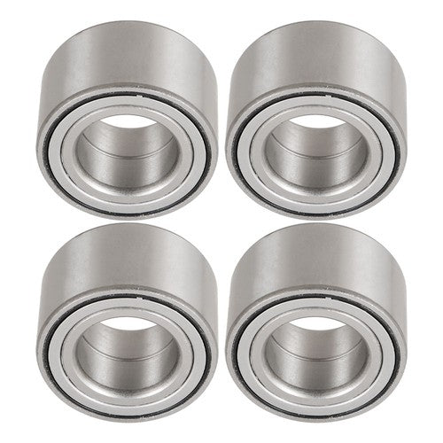 DURAFORCE Fit For Arctic Cat 400 450 500 650 1000 2005 New 4 Front Rear Wheel Ball Bearing