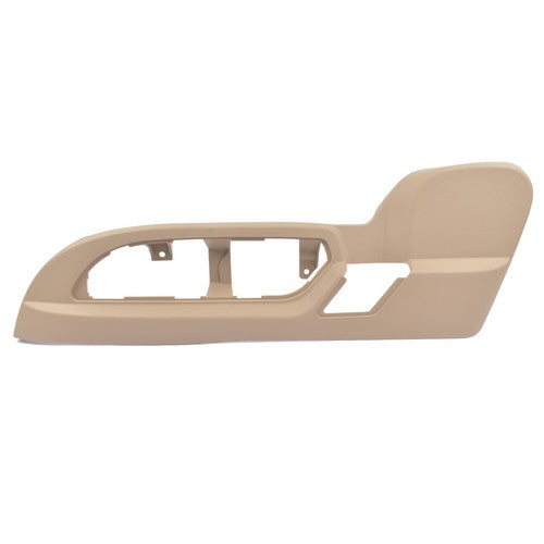 DURAFORCE TAN Drivers Seat Switch Trim Bezel For Enclave Traverse Acadia Outlook 25941790