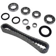 DURAFORCE Transfer Case Repair Kit for Mercedes-Benz GL350 GL450 3.0L V6 4.7L V8 2007-2016
