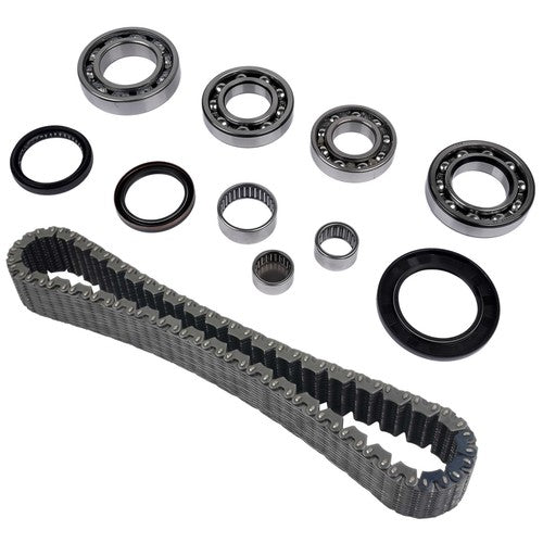 DURAFORCE Transfer Case Repair Kit for Mercedes-Benz GL350 GL450 3.0L V6 4.7L V8 2007-2016