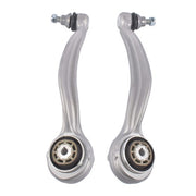 DURAFORCE 2Pcs Front Lower Control Arms & Ball Joint for Mercedes W213 E300 E350 2017-2020