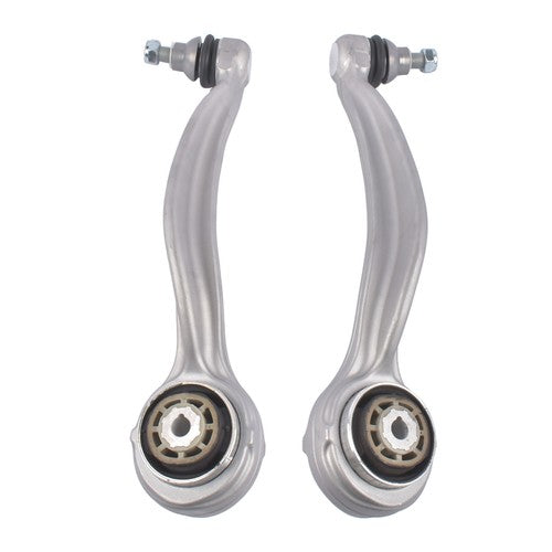 DURAFORCE 2Pcs Front Lower Control Arms & Ball Joint for Mercedes W213 E300 E350 2017-2020