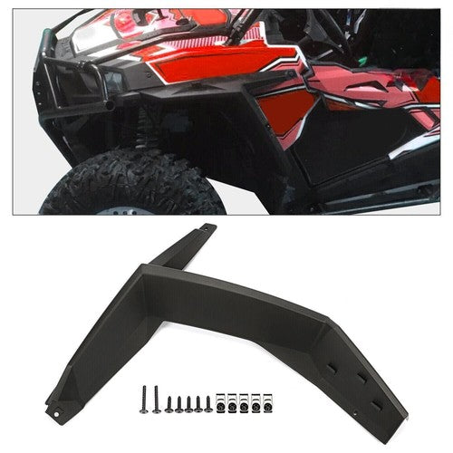 DURAFORCE For Polaris RZR 1000 900 Turbo XP 2014-2019 Front Left Fender Flair 5439760-070