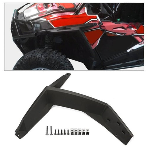 DURAFORCE For Polaris RZR 1000 900 Turbo XP 2014-2019 Front Left Fender Flair 5439760-070