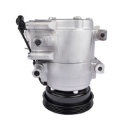 DURAFORCE A/C Compressor with Clutch for Hyundai Elantra Tiburon 2.0L L4 GAS 97701-2C100