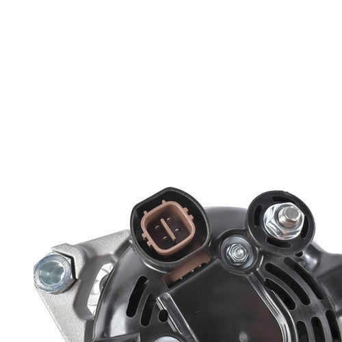 DURAFORCE Alternator for Hyundai Genesis Sedan 2014-2016 V6 3.8L 150 A 12 V CW 6-Groove
