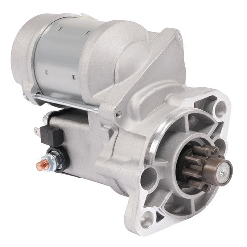 DURAFORCE For Kubota NEW HOLLAND Tractor Starter 12 Volt L3250 L3710 L4200 #17298-63010