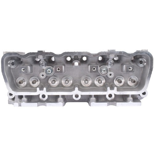 DURAFORCE Cylinder Head Aluminum FOR Nissan K21 K25 Engine CHI52N Forklift 11040-FY501 NEW