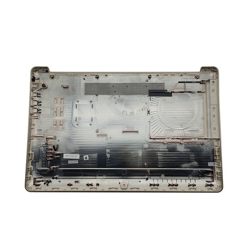 DURAFORCE For HP 17T-BY 17CA 17Z-CA 17-BY Bottom Case Base Cover L22509-001 Enclosure Gold