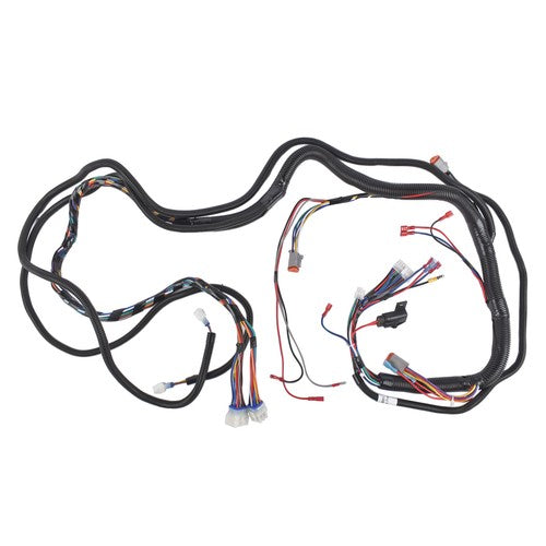 DURAFORCE 102585801 Main Wire Cable Harness for Club Car Precendent Golf Cart 2004-2008