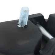 DURAFORCE New 6PC Motor & Transmission Mount For Chevrolet Impala/Monte Carlo 00-05 3.8L