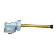 DURAFORCE Fuel Tank Valve Tap Petcock Switch For Honda Shadow VLX VT600C 88-97 VT600CD