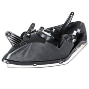 DURAFORCE Headlight Fit For Chevy Equinox 2005-2009 Headlamps Passenger Side Clear Housing
