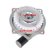 DURAFORCE Recoil Pull Start Starter For LT80 Quadsport KFX80 Suzuki #R177 1987-2006 NEW