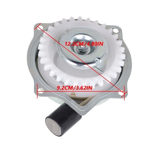 DURAFORCE Recoil Pull Start Starter For LT80 Quadsport KFX80 Suzuki #R177 1987-2006 NEW