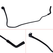 DURAFORCE Fit For Chevy Cruze Sonic 2011-2018 1.8L Black Throttle Body Inlet Heater Hose