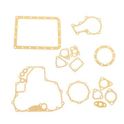 DURAFORCE D662 Train Engine Bearing&Valve For Kubota Rebuild Overhaul Kit With Gasket Set