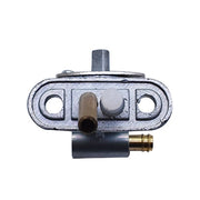 DURAFORCE Fuel Valve On Off Reserve Petcock & Knob For Arctic Cat 250 300 400 500 2x4 4X4