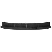 DURAFORCE Rear Bumper Cover Top Pad for Ford Transit Pass Van 150 250 350 2015-2022