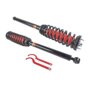 DURAFORCE Rear Coilovers Suspension Damper Kit For Mercedes S-Class W220 S430 S500 00-06