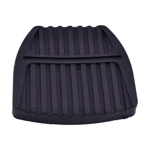 DURAFORCE 2Pcs Brake Pedal Pad 31319-20540-71 For Toyota Forklift 6 -8 Series