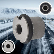 DURAFORCE For Hummer H3 H3T 2006-2010 B2110 Premium Front Differential Axle Bushing New